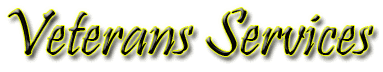 Veterans Services